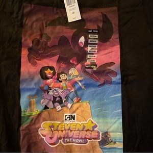 Hot topic men’s medium short sleeve Steven universe graphic T shirt